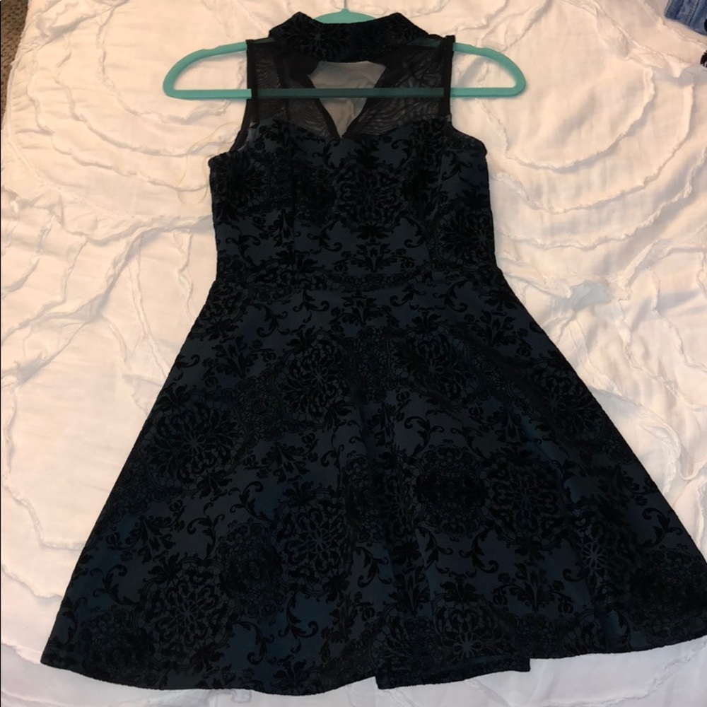 dress !!